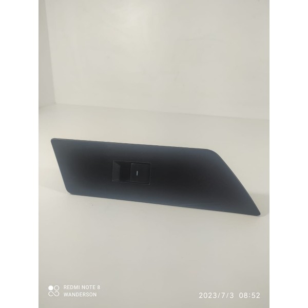 Botao Vidro Edge Dianteiro Direito 2008 2011 2013 2014 Orig