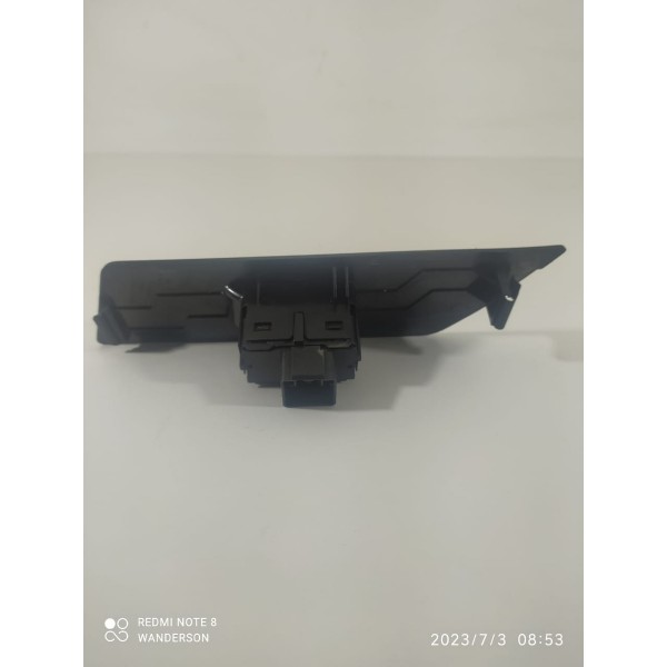 Botao Vidro Edge Dianteiro Direito 2008 2011 2013 2014 Orig