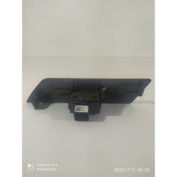 Botao Vidro Edge Dianteiro Direito 2008 2011 2013 2014 Orig