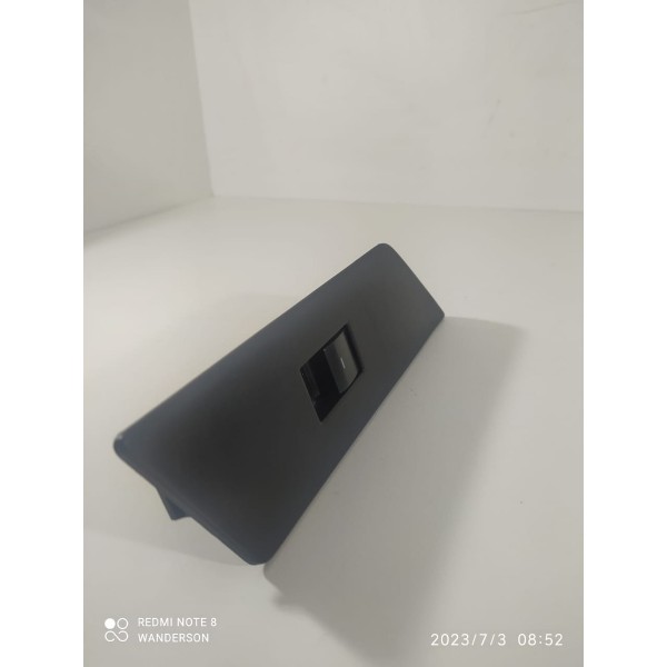 Botao Vidro Edge Dianteiro Direito 2008 2011 2013 2014 Orig