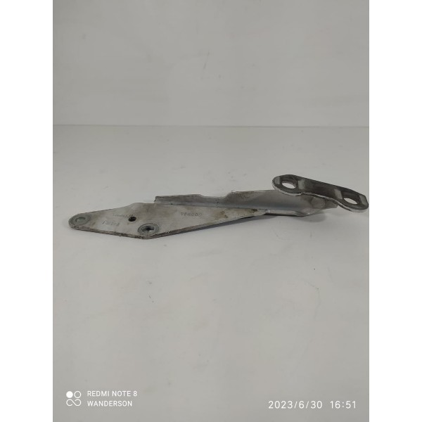 Braço Dobradiça Capo Edge Esq 2008 2011 2012 2013 2014 Orig