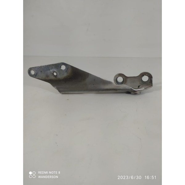 Braço Dobradiça Capo Edge Esq 2008 2011 2012 2013 2014 Orig