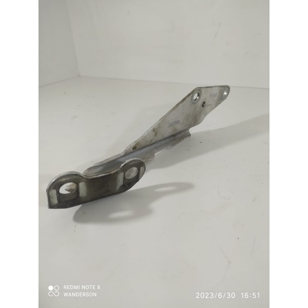 Braço Dobradiça Capo Edge Esq 2008 2011 2012 2013 2014 Orig