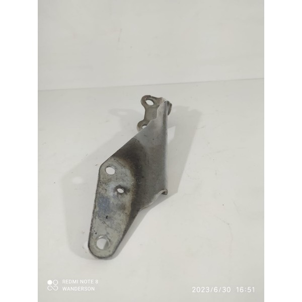 Braço Dobradiça Capo Edge Esq 2008 2011 2012 2013 2014 Orig