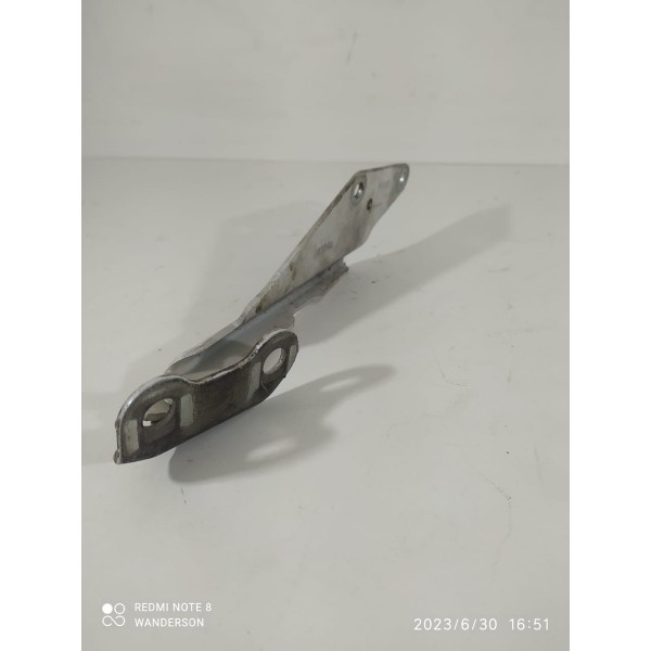 Braço Dobradiça Capo Edge Esq 2008 2011 2012 2013 2014 Orig