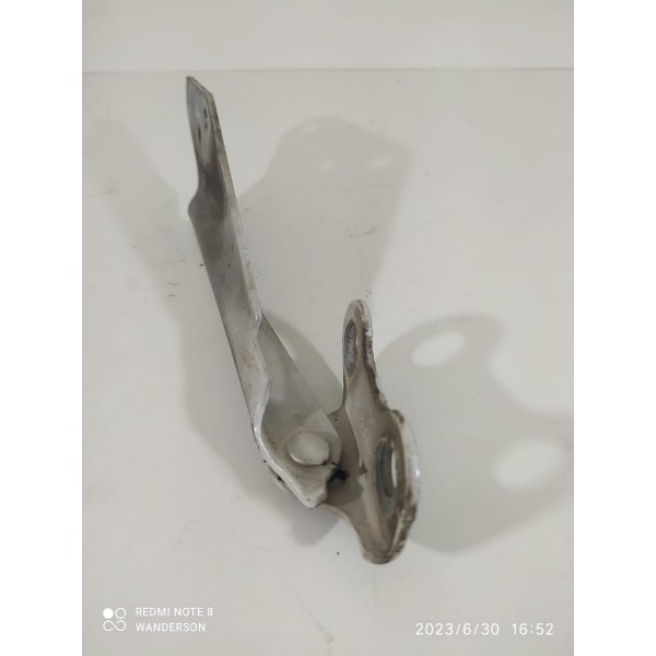 Braço Dobradiça Capo Edge Esq 2008 2011 2012 2013 2014 Orig