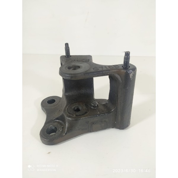 Suporte Coxim Cambio Edge Tras 2008 2011 2012 2013 2014 Orig