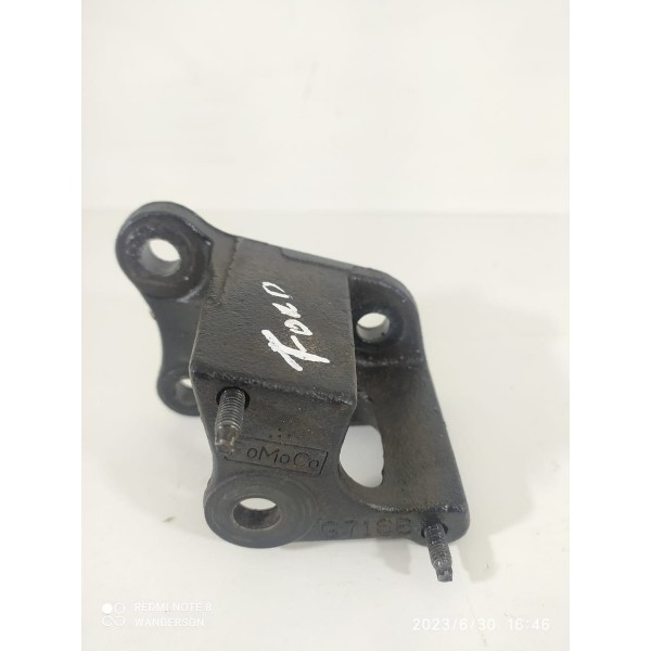 Suporte Coxim Cambio Edge Tras 2008 2011 2012 2013 2014 Orig
