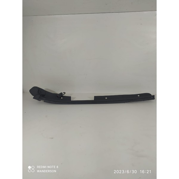 Acabamento Sensor Edge Esq Tampa Tras 2010 2011/2014 Orig