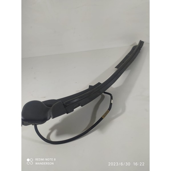 Acabamento Sensor Edge Esq Tampa Tras 2010 2011/2014 Orig