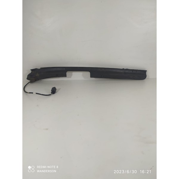 Acabamento Sensor Edge Esq Tampa Tras 2010 2011/2014 Orig