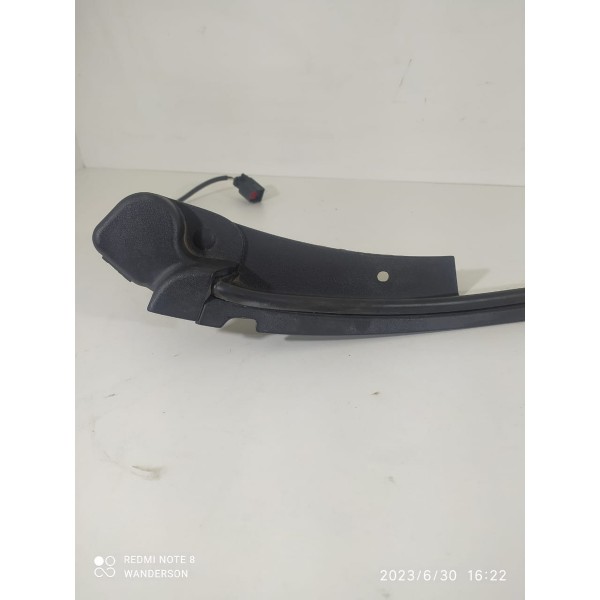 Acabamento Sensor Edge Esq Tampa Tras 2010 2011/2014 Orig
