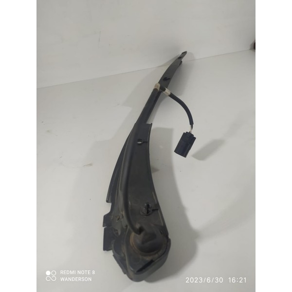 Acabamento Sensor Direito Tampa Traseira Edge 2014 /30358