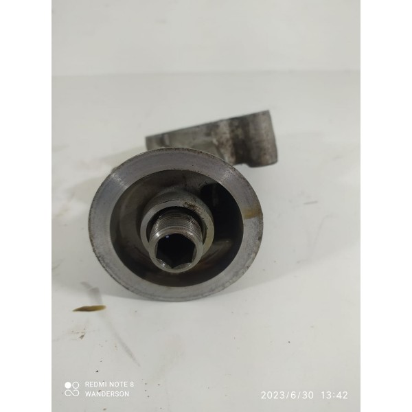 Suporte Filtro Oleo Motor Edge 2009/2014 At4e6884ga