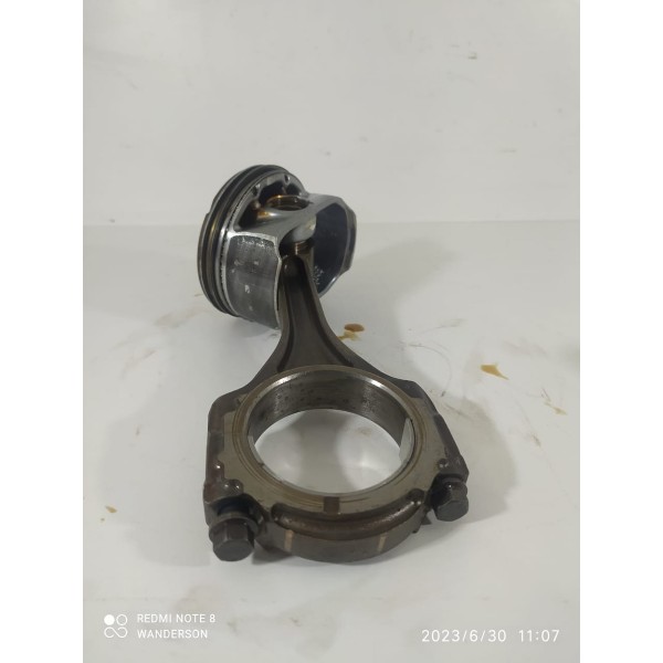 Pistao Biela Edge Std 2009 201 2011 2012 2013 2014 /30341