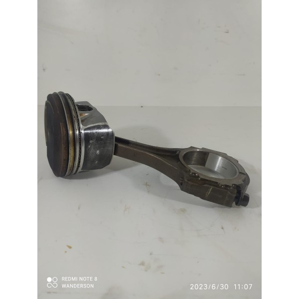 Pistao Biela Edge Std 2009 201 2011 2012 2013 2014 /30341