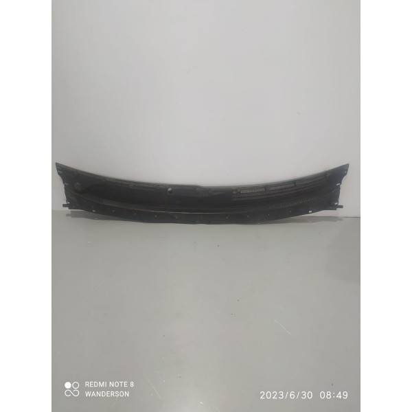 Churrasqueira Grade Ford Edge 2010/2014 At437802222