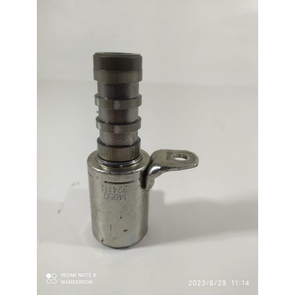 Valvula Solenoide Edge 3.5 2010 2011 2012 2013 2014 Orig