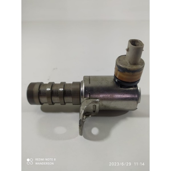 Valvula Solenoide Edge 3.5 2010 2011 2012 2013 2014 Orig