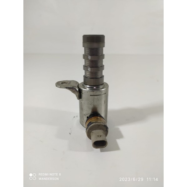 Valvula Solenoide Edge 3.5 2010 2011 2012 2013 2014 Orig