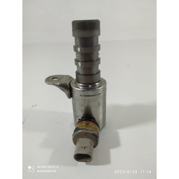 Valvula Solenoide Edge 3.5 2010 2011 2012 2013 2014 Orig