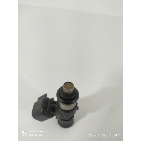 Bico Injetor Ford Edge 2009 2010 2011 2012 2013 2014 Orig