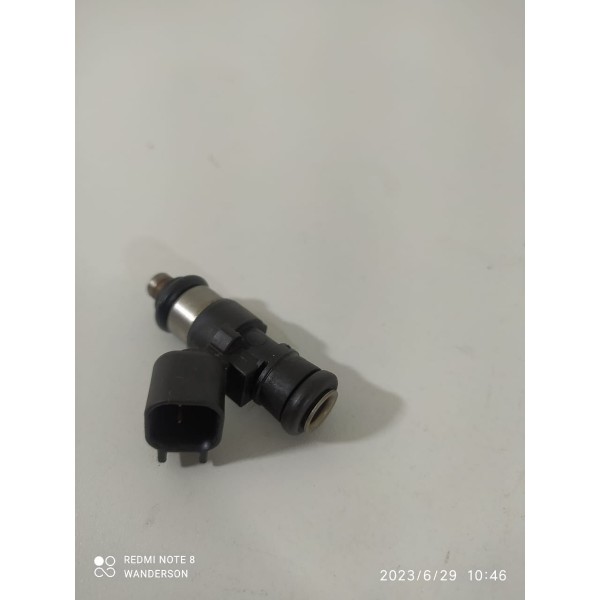 Bico Injetor Ford Edge 2009 2010 2011 2012 2013 2014 Orig