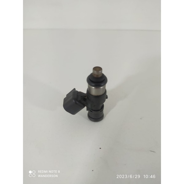 Bico Injetor Ford Edge 2009 2010 2011 2012 2013 2014 Orig
