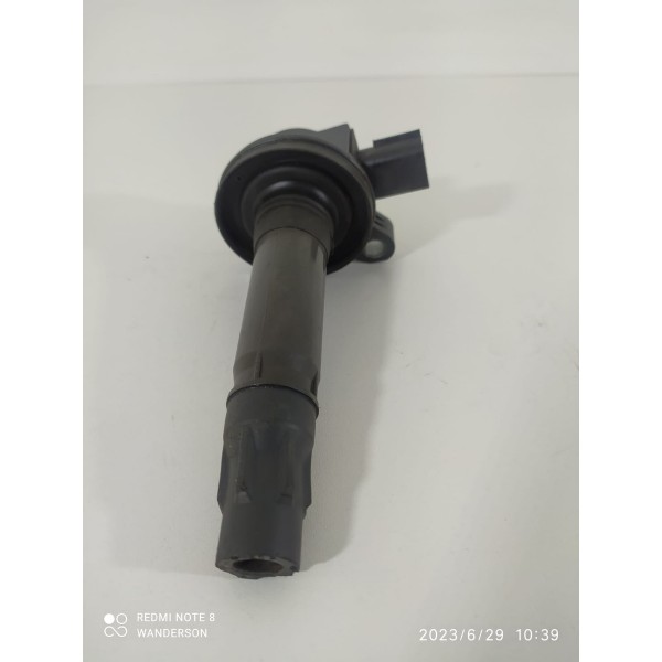 Bobina Igniçao Ford Edge 3.5 2008/2014 12a375 Original