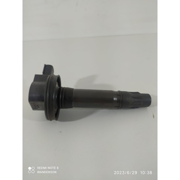 Bobina Igniçao Ford Edge 3.5 2008/2014 12a375 Original