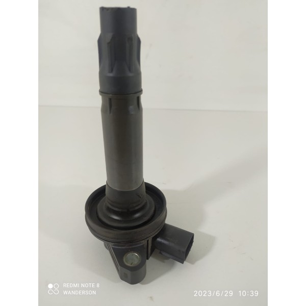 Bobina Igniçao Ford Edge 3.5 2008/2014 12a375 Original