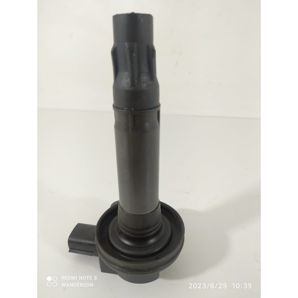Bobina Igniçao Ford Edge 3.5 2008/2014 12a375 Original