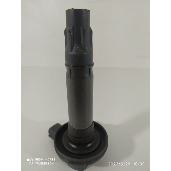 Bobina Igniçao Ford Edge 3.5 2008/2014 12a375 Original