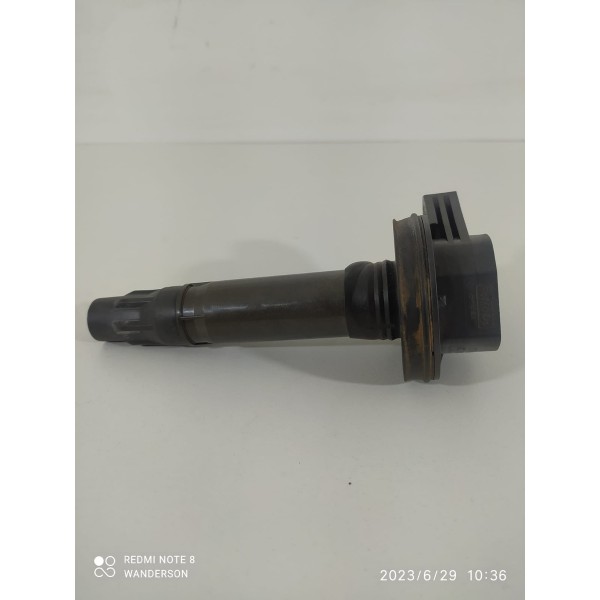 Bobina Igniçao Ford Edge 3.5 2014 12a375 Original