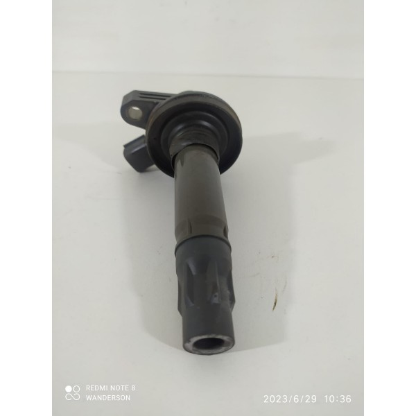 Bobina Igniçao Ford Edge 3.5 2014 12a375 Original