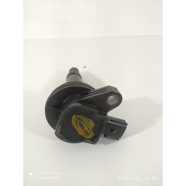 Bobina Igniçao Ford Edge 3.5 2008/2014 12a375 Original