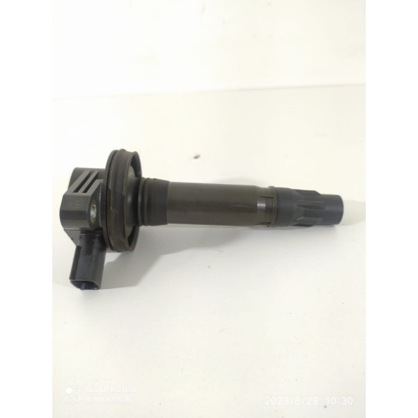 Bobina Igniçao Ford Edge 3.5 2008/2014 12a375 Original