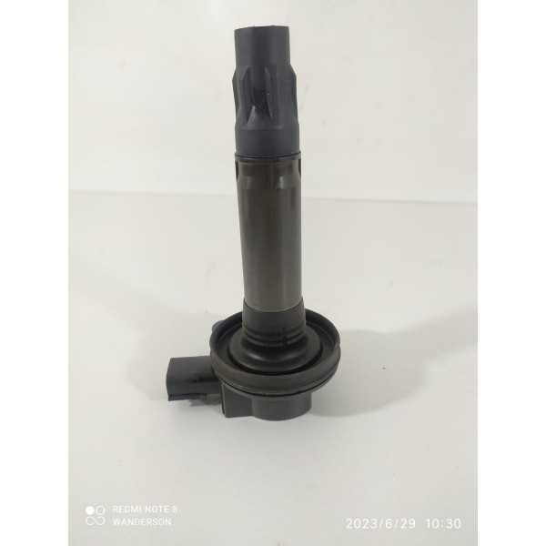 Bobina Igniçao Ford Edge 3.5 2008/2014 12a375 Original