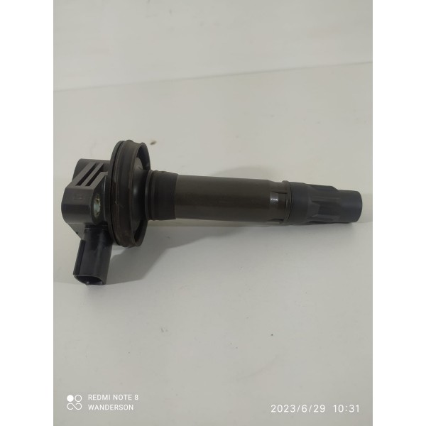 Bobina Igniçao Ford Edge 3.5 2008/2014 12a375 Original