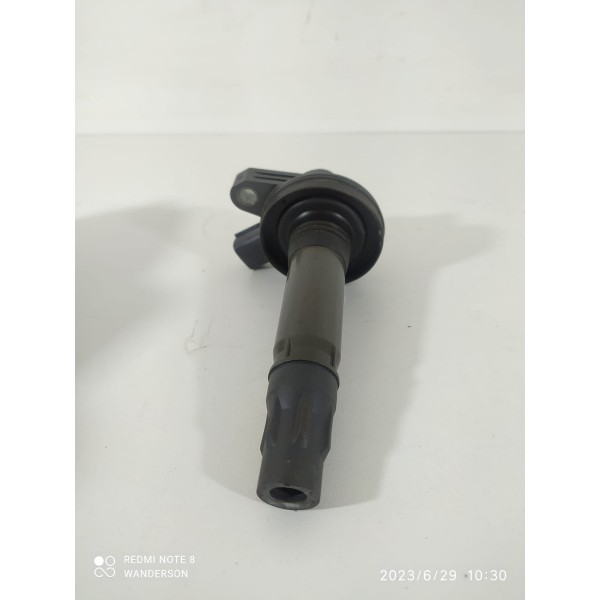 Bobina Igniçao Ford Edge 3.5 2008/2014 12a375 Original