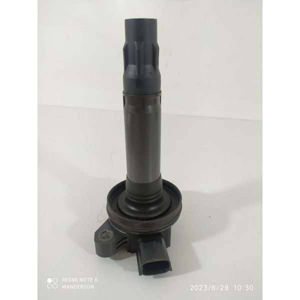 Bobina Igniçao Ford Edge 3.5 2008/2014 12a375 Original