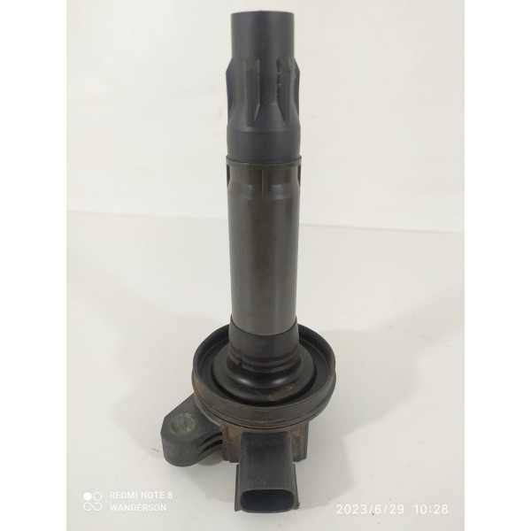 Bobina Igniçao Ford Edge 3.5 2008/2014 12a375 Original