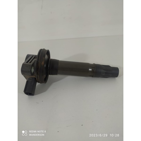 Bobina Igniçao Ford Edge 3.5 2008/2014 12a375 Original
