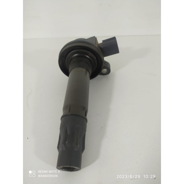 Bobina Igniçao Ford Edge 3.5 2008/2014 12a375 Original