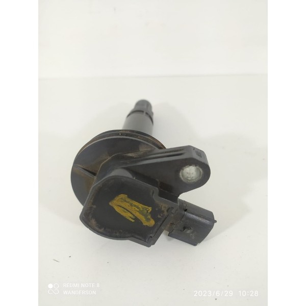 Bobina Igniçao Ford Edge 3.5 2008/2014 12a375 Original