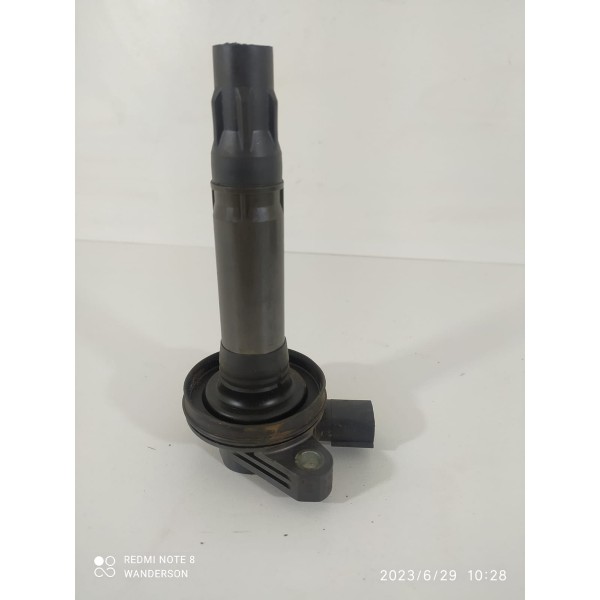 Bobina Igniçao Ford Edge 3.5 2008/2014 12a375 Original