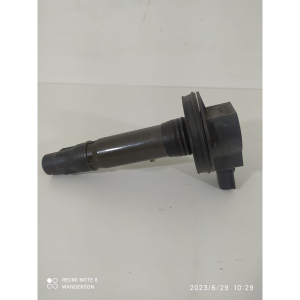 Bobina Igniçao Ford Edge 3.5 2008/2014 12a375 Original