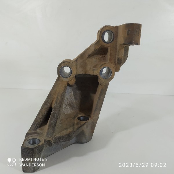 Suporte Coxim Cambio Ford Edge 2008 2011 2012 A 2014 7a444