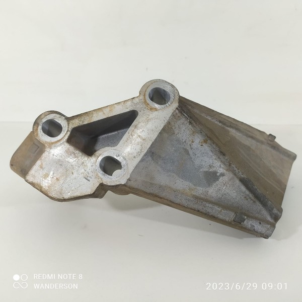 Suporte Coxim Cambio Ford Edge 2008 2011 2012 A 2014 7a444