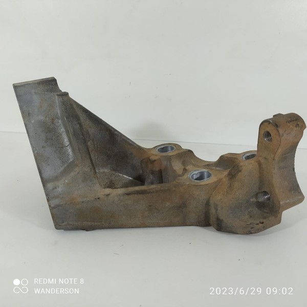 Suporte Coxim Cambio Ford Edge 2008 2011 2012 A 2014 7a444